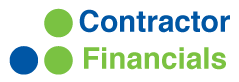 Contractor FInancials