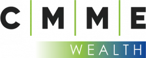 CMME Wealth logo