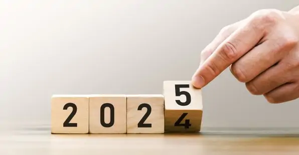 Reflecting on the Mortgage Market in 2024 + What We Could See in 2025